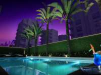 Venta - Piso - apartamento - A-TORREVIEJA - Playa de los Locos