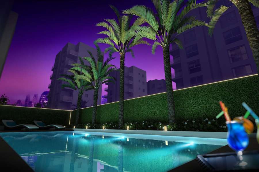 Venta - Piso - apartamento - A-TORREVIEJA - Playa de los Locos