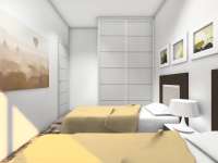 Venta - Piso - apartamento - A-TORREVIEJA - Playa de los Locos