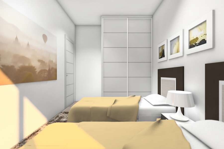 Venta - Piso - apartamento - A-TORREVIEJA - Playa de los Locos