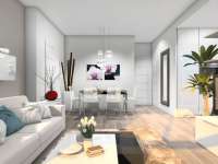 Venta - Piso - apartamento - A-TORREVIEJA - Playa de los Locos