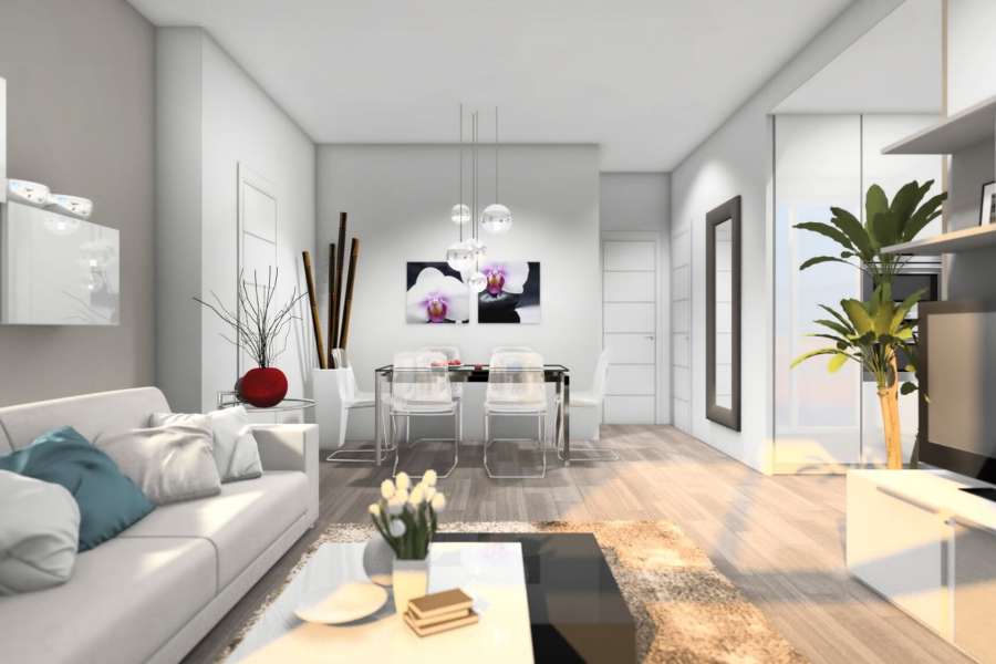 Venta - Piso - apartamento - A-TORREVIEJA - Playa de los Locos