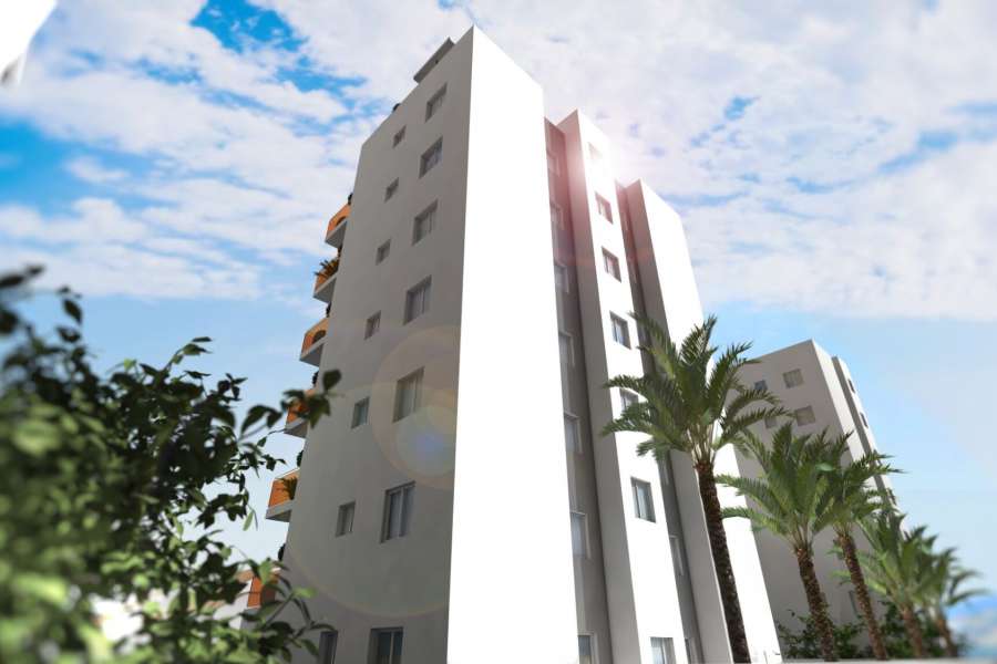 Venta - Piso - apartamento - A-TORREVIEJA - Playa de los Locos