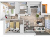 Venta - Piso - apartamento - A-TORREVIEJA - Playa de los Locos