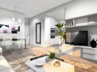 Venta - Piso - apartamento - A-TORREVIEJA - Playa de los Locos