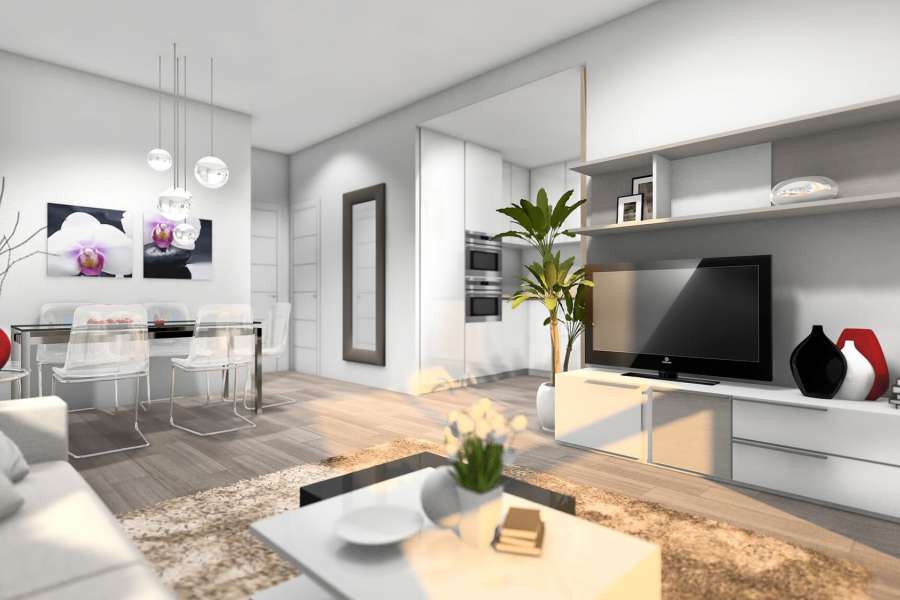 Venta - Piso - apartamento - A-TORREVIEJA - Playa de los Locos