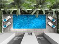 Venta - Atico - A-TORREVIEJA - Playa de los Locos