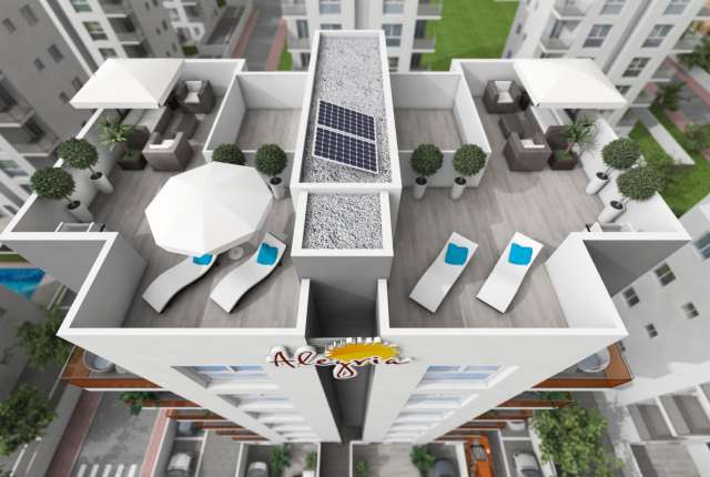 Atico - Venta - A-TORREVIEJA - Playa de los Locos