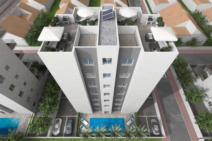 Venta - Atico - A-TORREVIEJA - Playa de los Locos