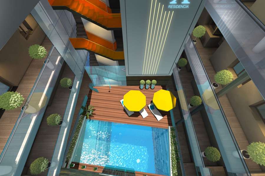 Venta - Piso - apartamento - A-TORREVIEJA - Centro