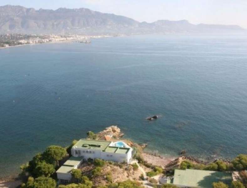 Venta - Chalet - Villa - ALTEA - Altea