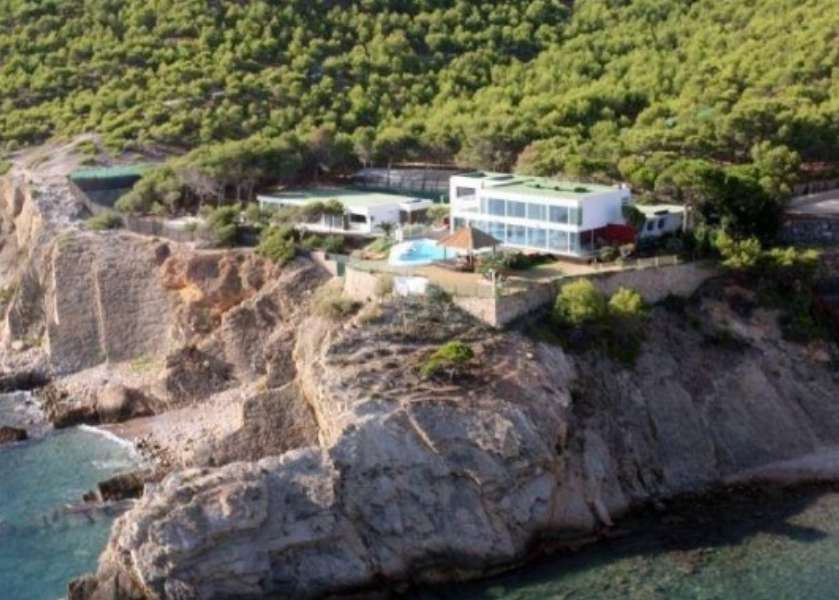 Venta - Chalet - Villa - ALTEA - Altea