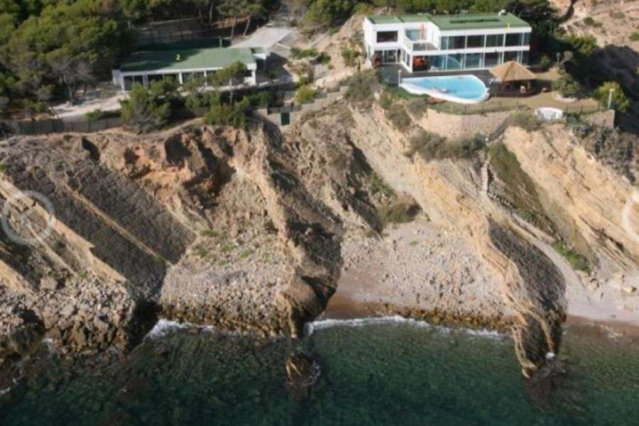 Venta - Chalet - Villa - ALTEA - Altea