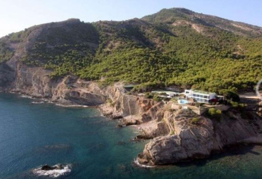 Venta - Chalet - Villa - ALTEA - Altea