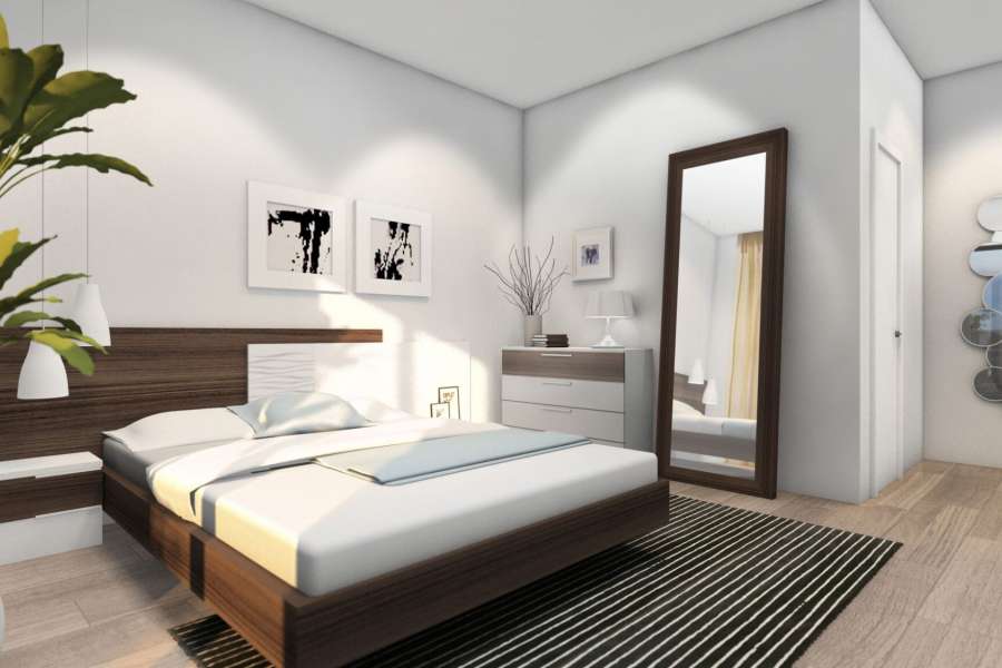 Venta - Piso - apartamento - A-TORREVIEJA - Centro