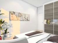 Venta - Piso - apartamento - A-TORREVIEJA - Centro