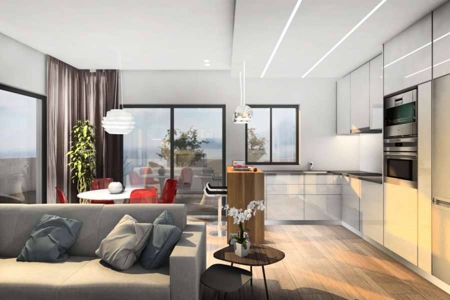 Venta - Piso - apartamento - A-TORREVIEJA - Centro