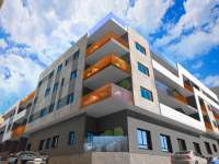 Venta - Piso - apartamento - A-TORREVIEJA - Centro