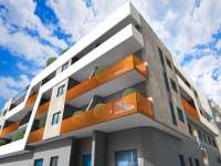 Venta - Piso - apartamento - A-TORREVIEJA - Centro