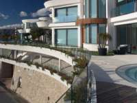 Venta - Chalet - Villa - A-BENIDORM - Benidorm