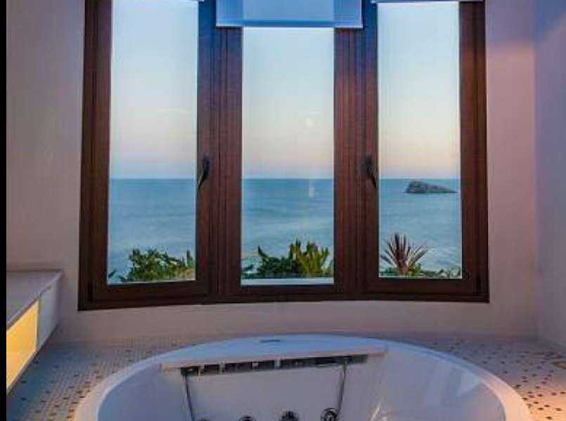 Venta - Chalet - Villa - A-BENIDORM - Benidorm