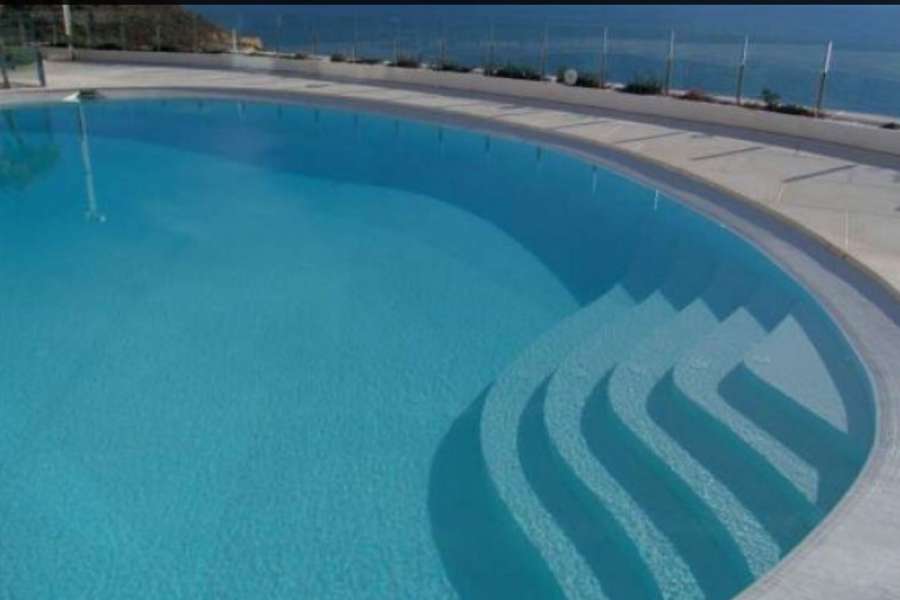 Venta - Chalet - Villa - A-BENIDORM - Benidorm