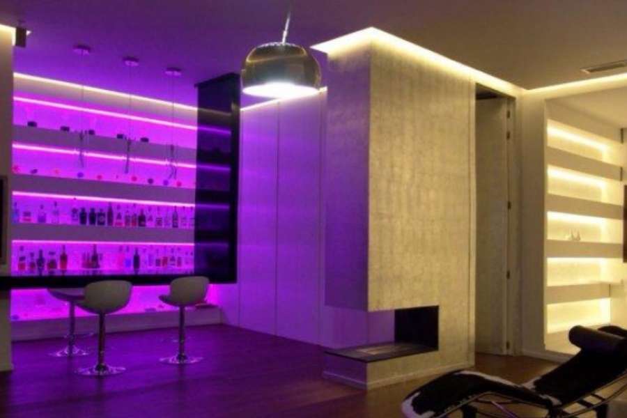 Venta - Chalet - Villa - A-BENIDORM - Benidorm