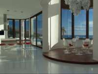 Venta - Chalet - Villa - A-BENIDORM - Benidorm