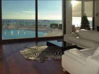 Venta - Chalet - Villa - A-BENIDORM - Benidorm