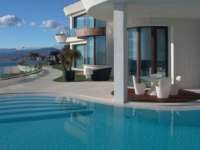 Venta - Chalet - Villa - A-BENIDORM - Benidorm
