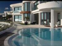 Venta - Chalet - Villa - A-BENIDORM - Benidorm