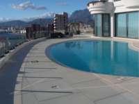 Venta - Chalet - Villa - A-BENIDORM - Benidorm