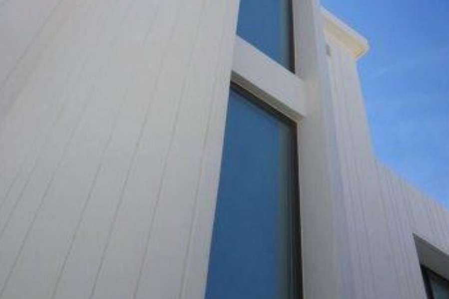 Venta - Chalet - Villa - A-BENIDORM - Benidorm