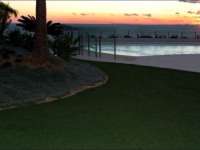 Venta - Chalet - Villa - A-BENIDORM - Benidorm