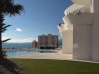 Venta - Chalet - Villa - A-BENIDORM - Benidorm