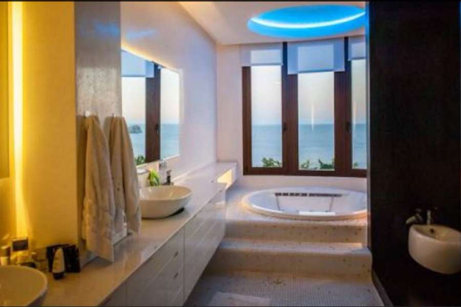 Venta - Chalet - Villa - A-BENIDORM - Benidorm