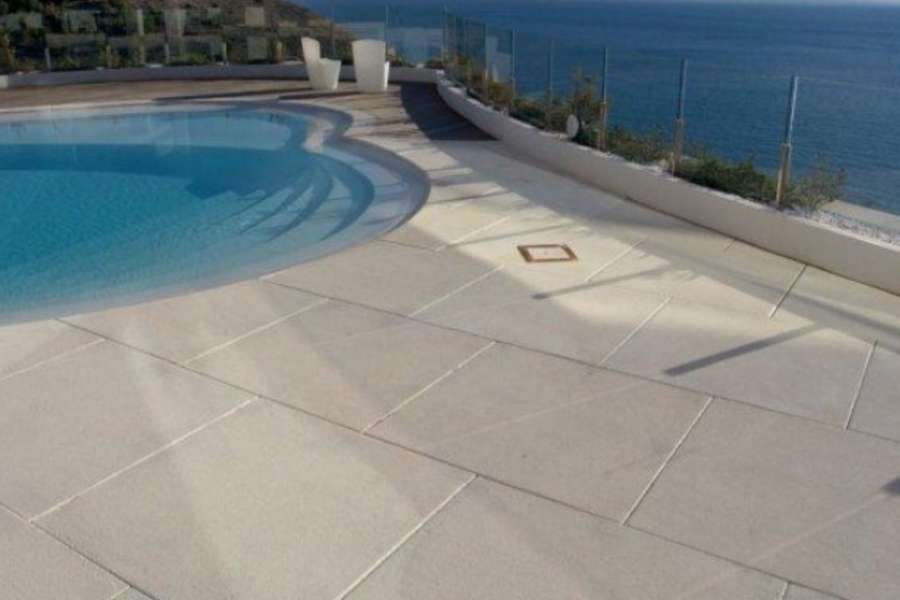 Venta - Chalet - Villa - A-BENIDORM - Benidorm