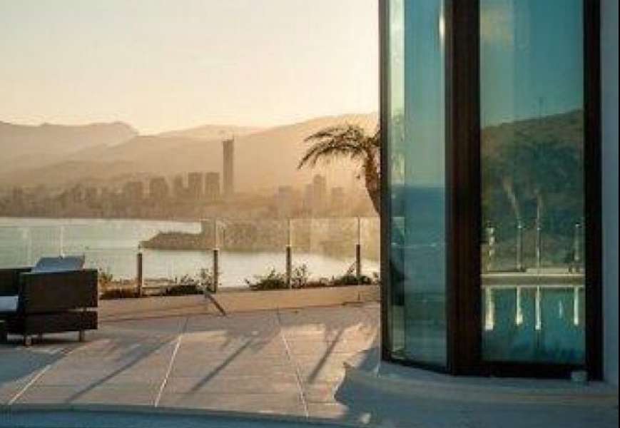 Venta - Chalet - Villa - A-BENIDORM - Benidorm