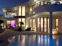 Venta - Chalet - Villa - A-BENIDORM - Benidorm