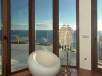 Venta - Chalet - Villa - A-BENIDORM - Benidorm