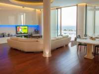 Venta - Chalet - Villa - A-BENIDORM - Benidorm