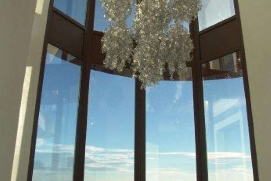 Venta - Chalet - Villa - A-BENIDORM - Benidorm