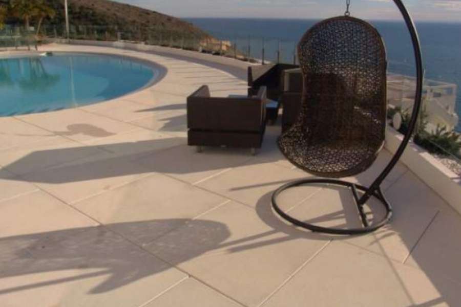 Venta - Chalet - Villa - A-BENIDORM - Benidorm