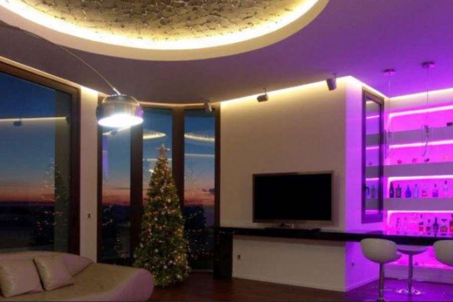 Venta - Chalet - Villa - A-BENIDORM - Benidorm