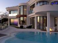 Venta - Chalet - Villa - A-BENIDORM - Benidorm