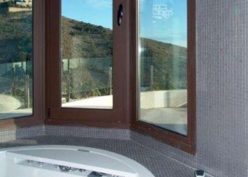 Venta - Chalet - Villa - A-BENIDORM - Benidorm