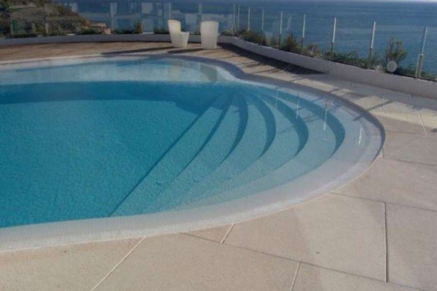 Venta - Chalet - Villa - A-BENIDORM - Benidorm