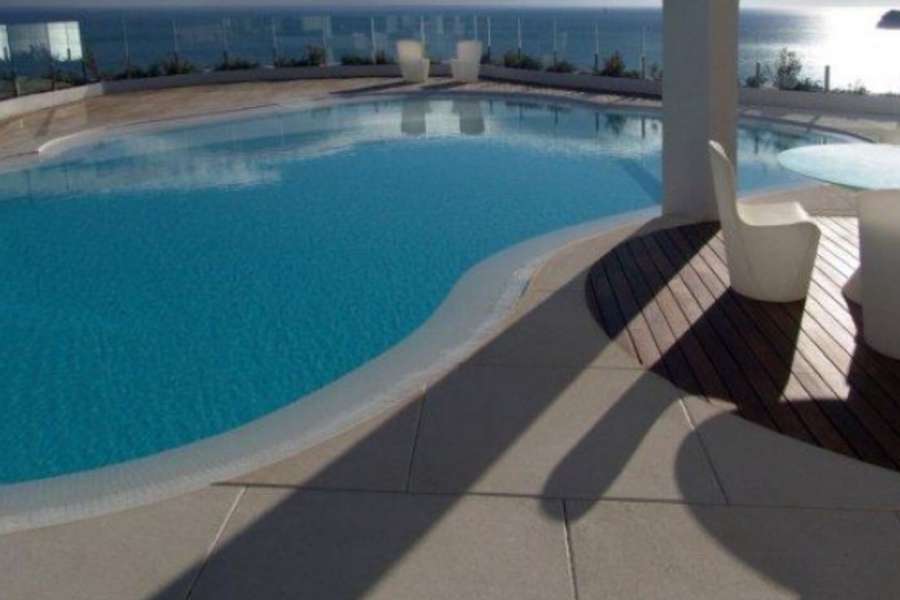 Venta - Chalet - Villa - A-BENIDORM - Benidorm