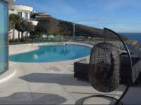 Venta - Chalet - Villa - A-BENIDORM - Benidorm