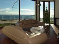Venta - Chalet - Villa - A-BENIDORM - Benidorm